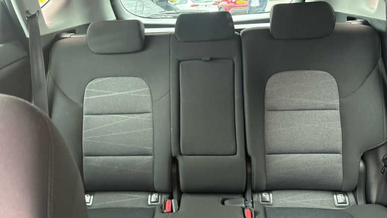 Hyundai Tucson 1.6 TGDi 177 SE Nav 5dr 2WD DCT Petrol Estate